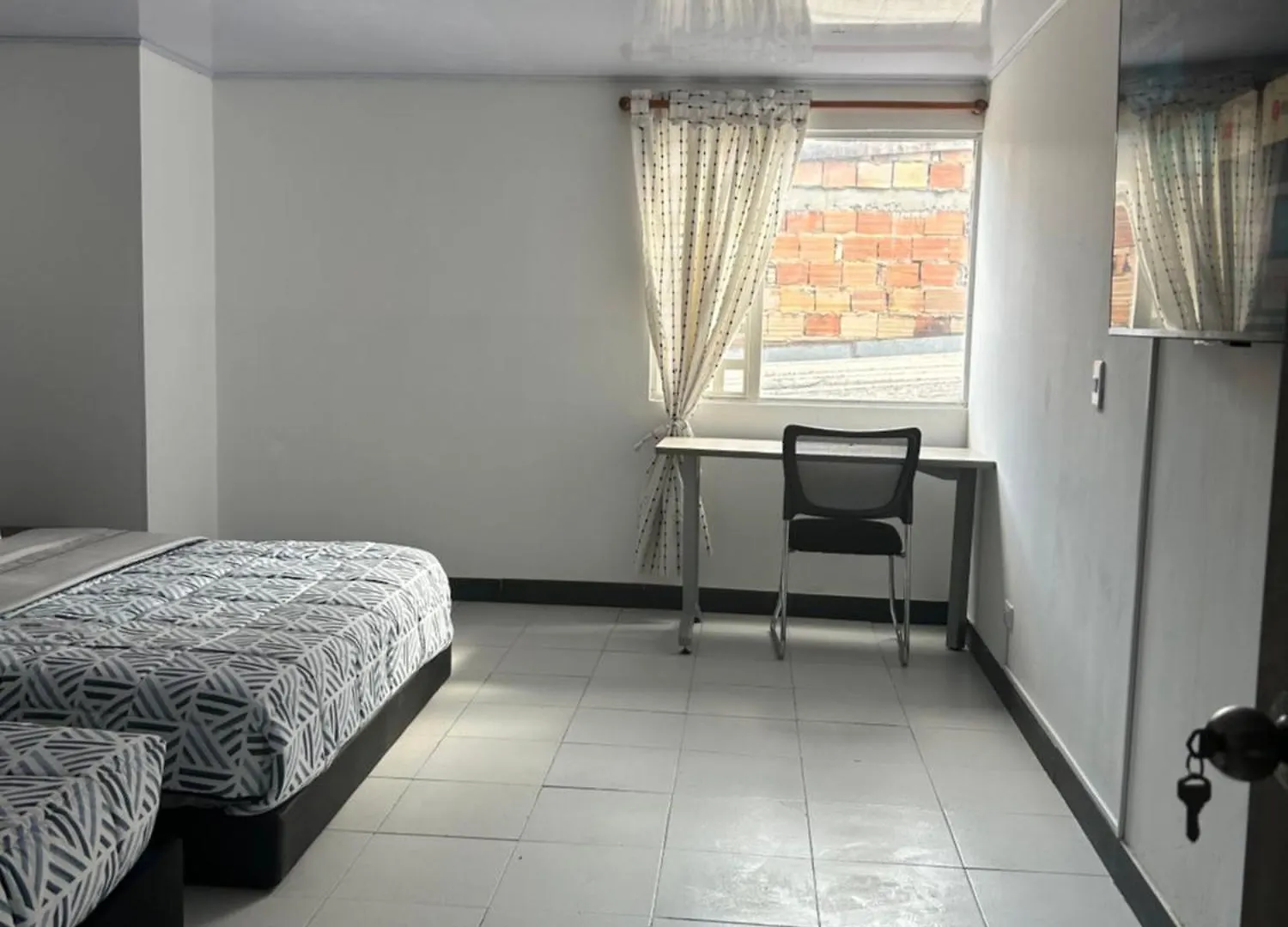 Hotel Oasis Home Bogota