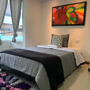 Apartamento A 15 Minutos Aeropuerto Apartamento