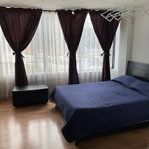 Est Castellana Cll 97 Apartamento