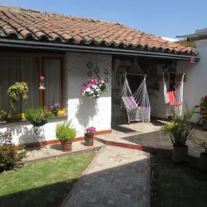Tipo Habitación en casa particular