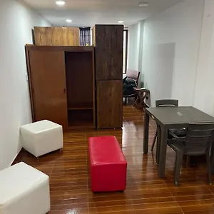 Estudio Calle97301 Apartamento
