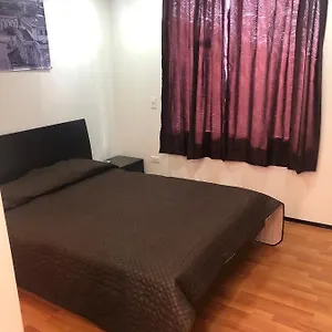 Apta Estudio Bien Ubicado Apartamento