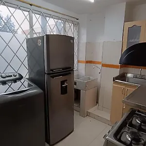 Amoblado A Excelente Precio Apartamento