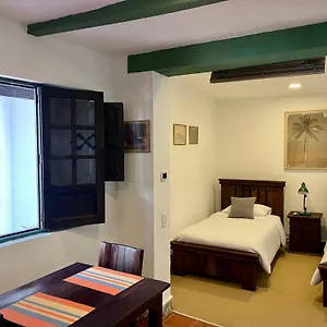 Casa Aranjuez Apartamento