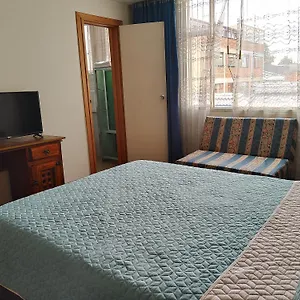 Alojate Y Descansa Habitación en casa particular