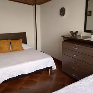 C&s Habitación en casa particular