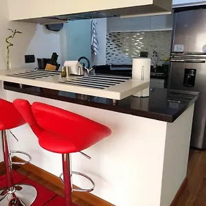 Long - Chic Space By Unicentro Apartamento