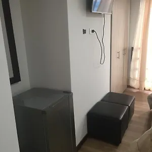 Aparta Estudio En Norte Apartamento