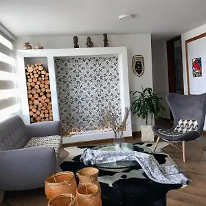 New Down Town Apartamento