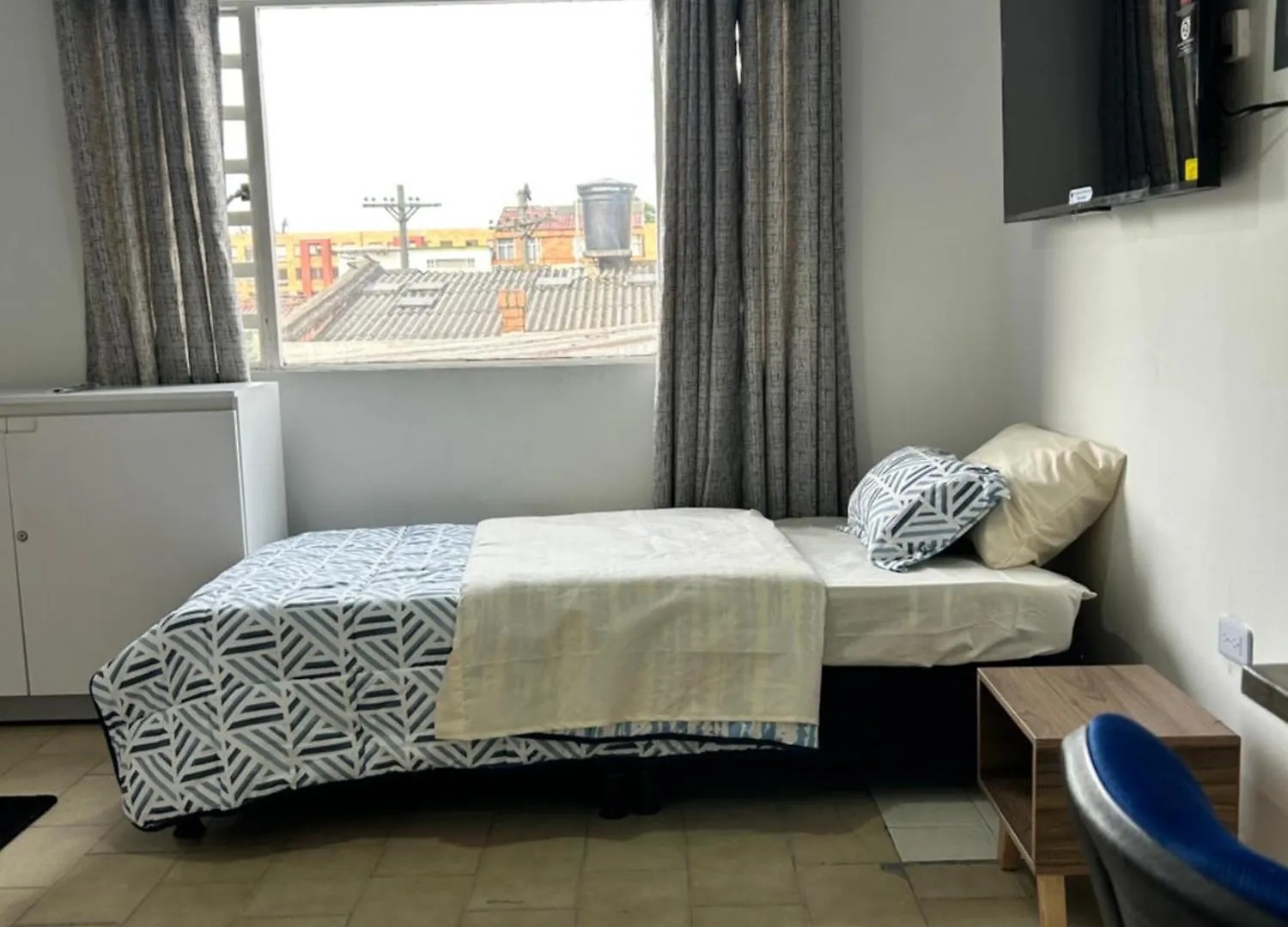 Hotel Oasis Home Bogota 0*,  Colombia