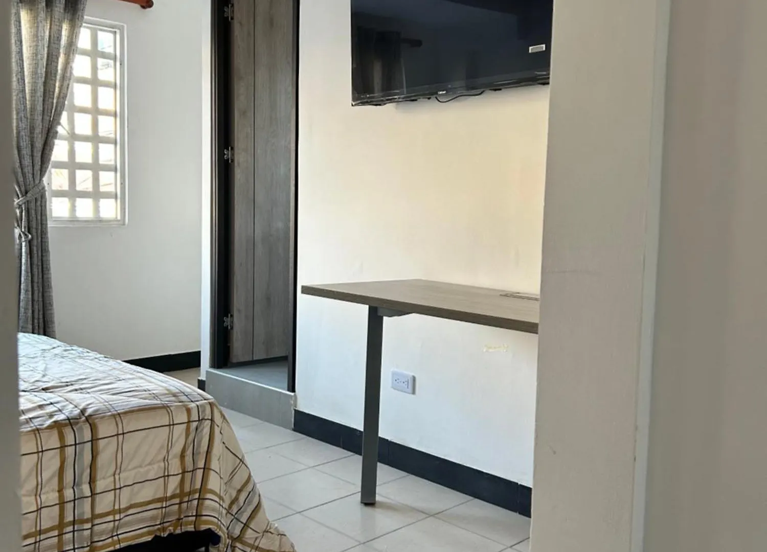 Hotel Oasis Home Bogota