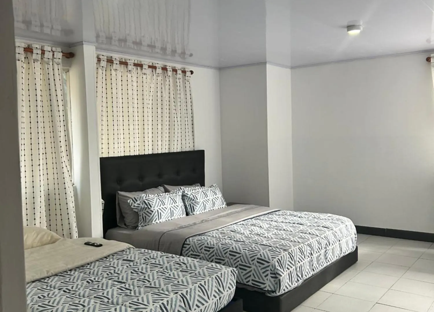 Aparthotel Hotel Oasis Home Bogota