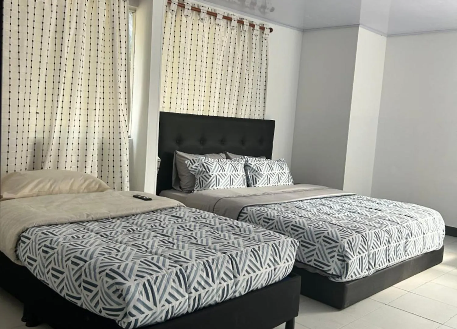 Hotel Oasis Home Bogota
