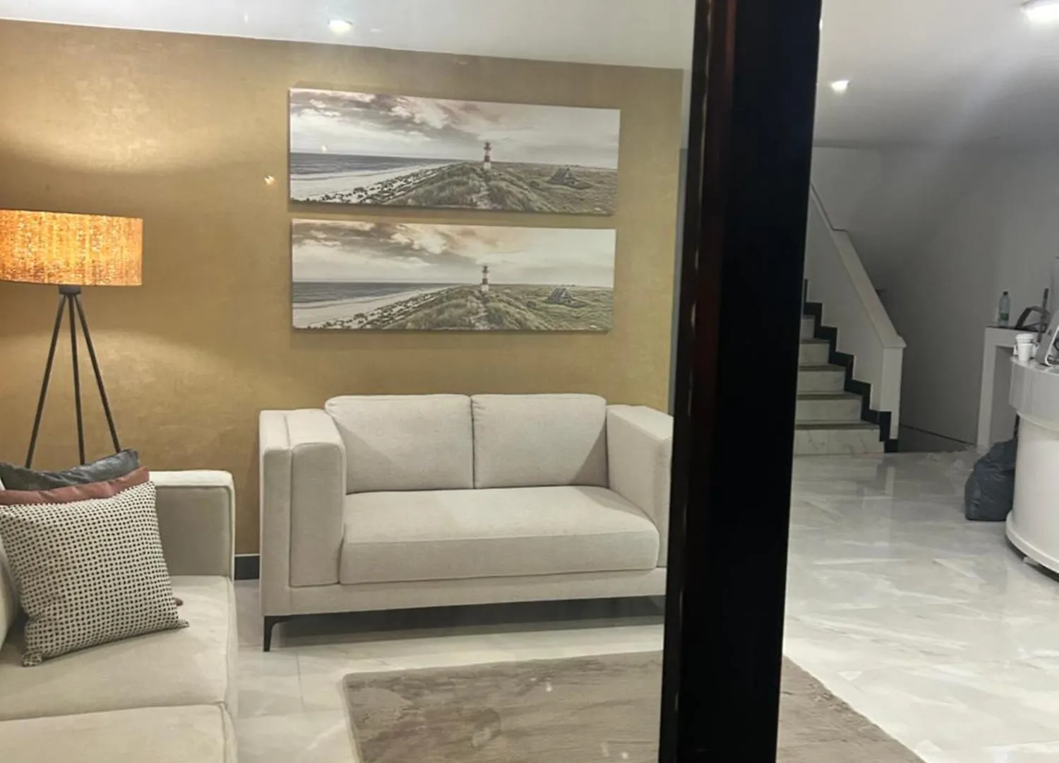 Aparthotel Hotel Oasis Home Bogota