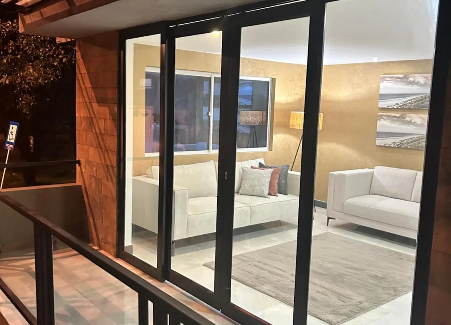 Hotel Oasis Home Bogota Colombia