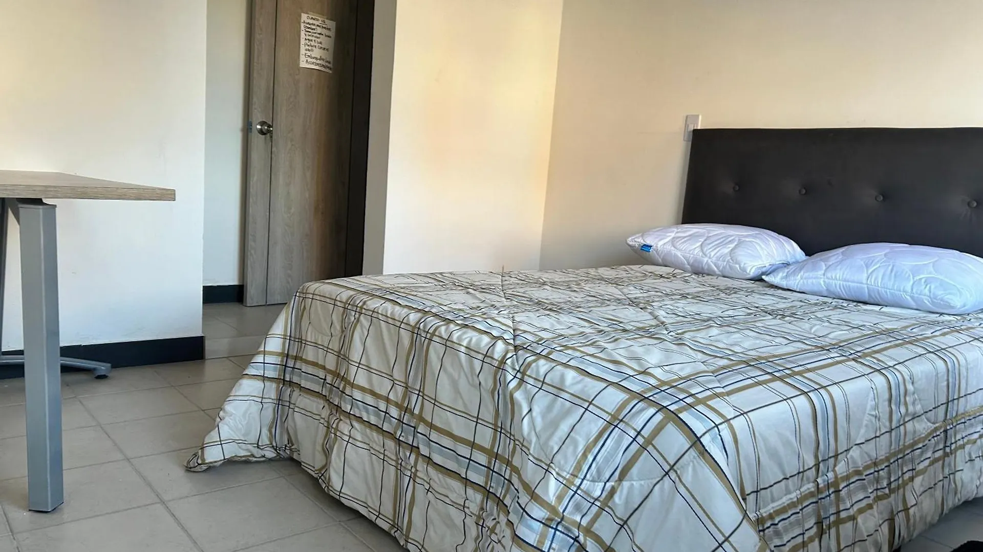 Aparthotel Hotel Oasis Home Bogota
