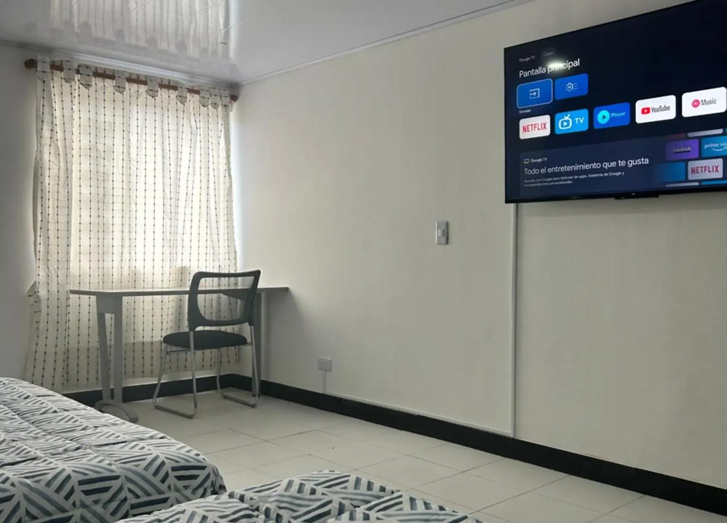 Aparthotel Hotel Oasis Home Bogota
