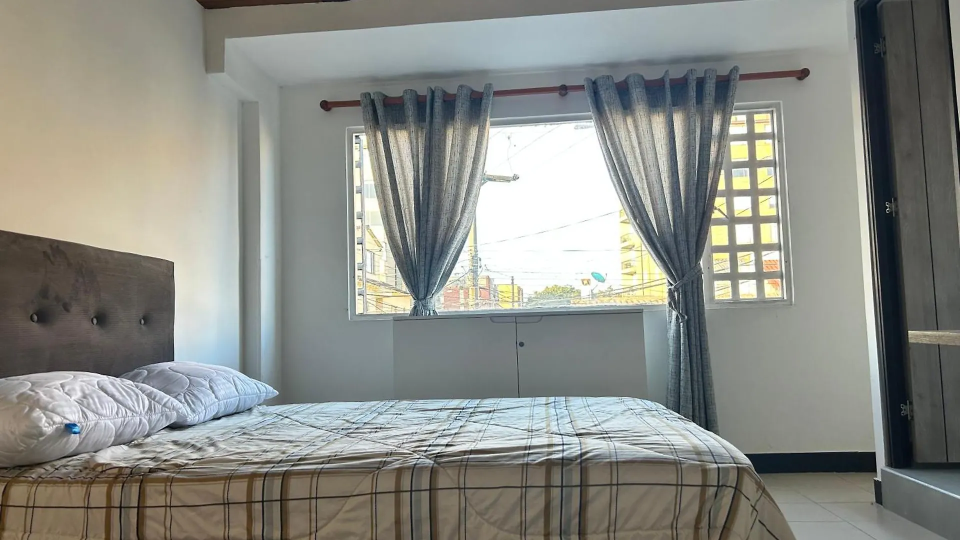 Hotel Oasis Home Bogota Aparthotel
