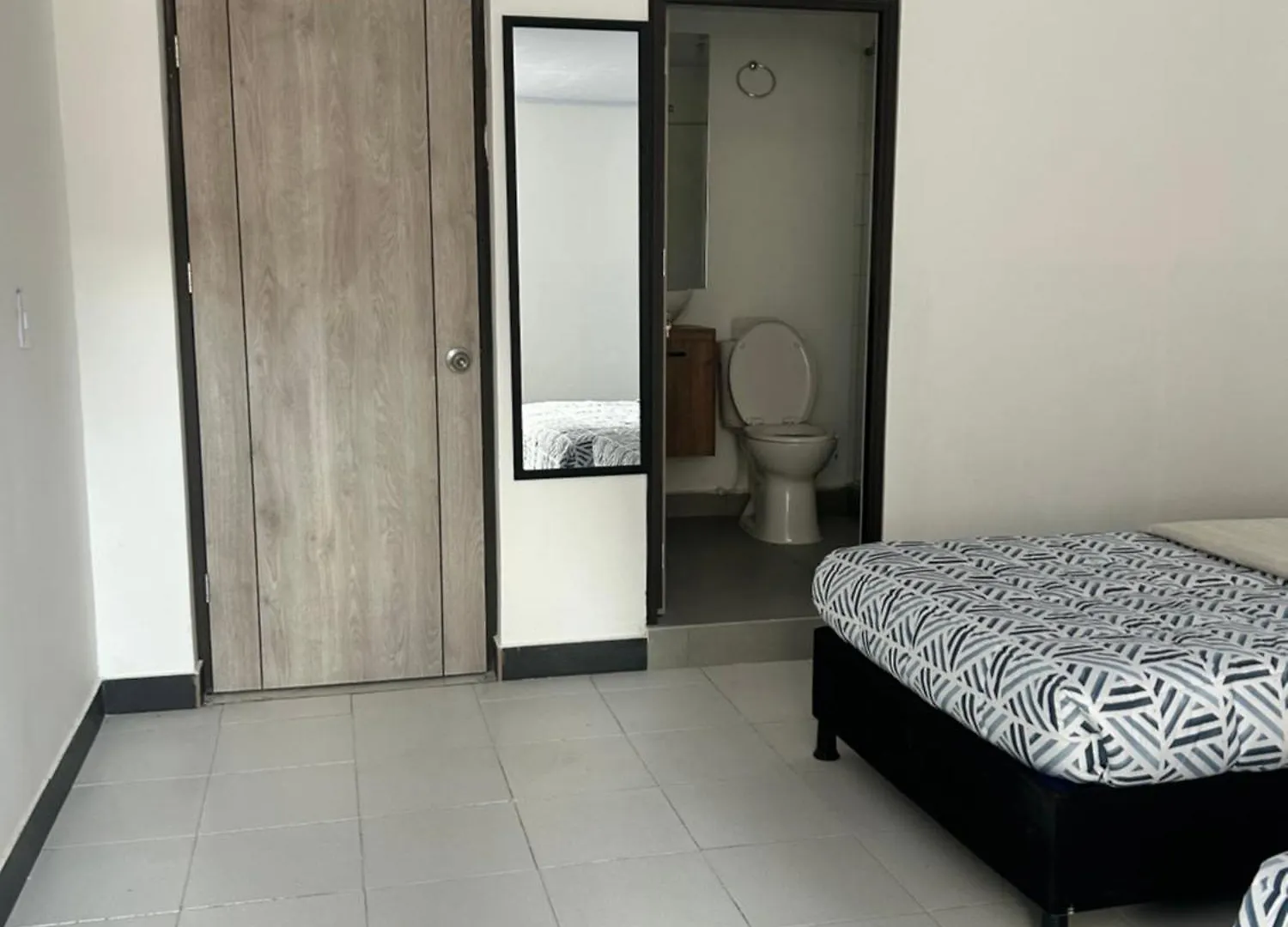Hotel Oasis Home Bogota